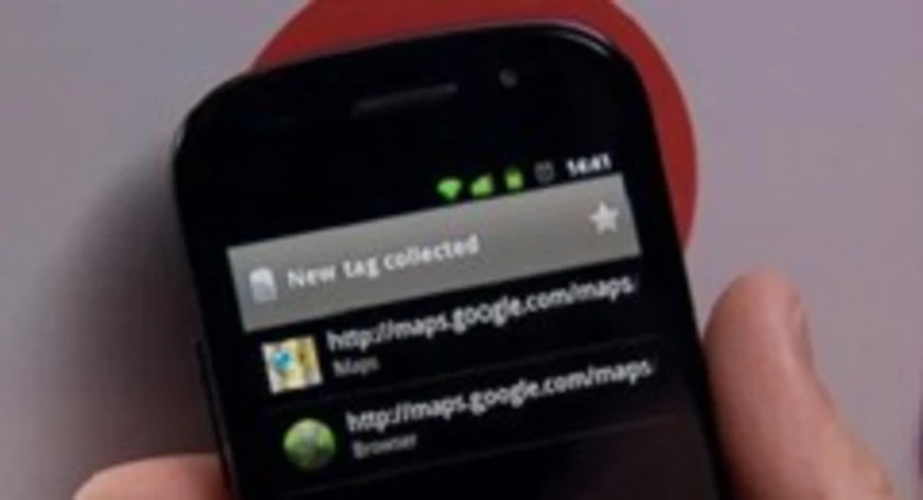 Google nfc