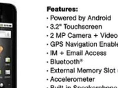 Samsung Galaxy Prevail 550x440