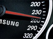 Samsung Speed