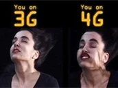3g Vs 4g