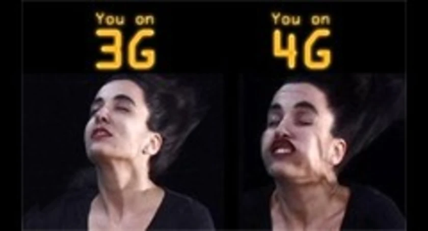 3g vs 4g