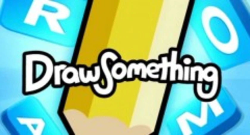 Draw something