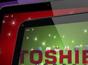 Toshiba Excite