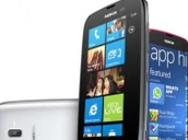 201257 700 Nokia Lumia 610 Group