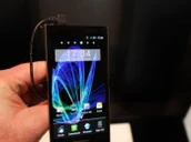 2012102 Panasonic Eluga Inhand