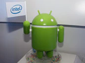 Intel Android