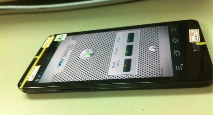 Galaxy s3 touchwiz large verge medium landscape