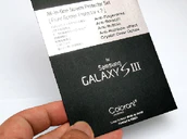 Samsung Galaxy S Iii Screen Protector