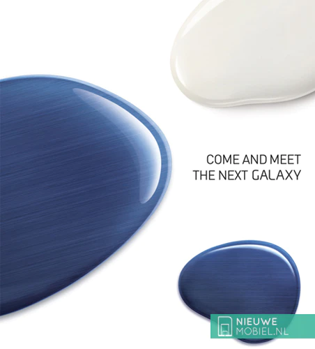 Next galaxy unpacked