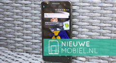 AT Mobile AT AS43D review