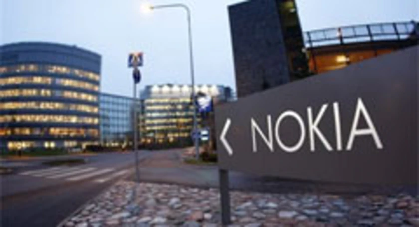 Nokia espoo