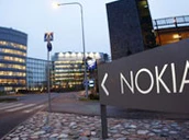 Nokia Espoo