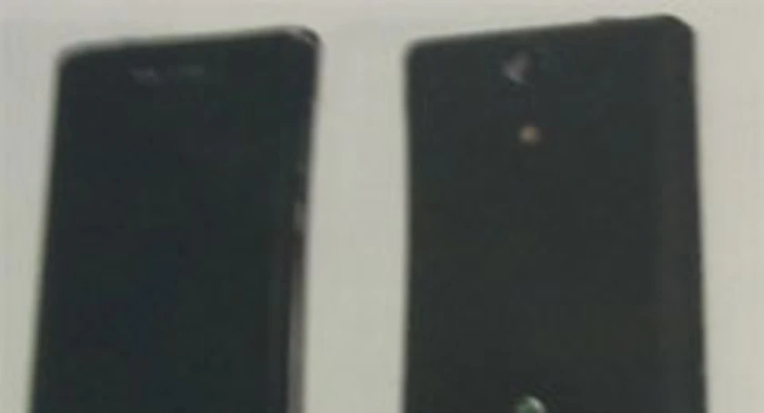 Sony lt29i