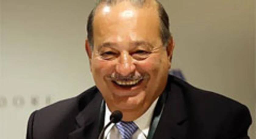 Carlos slim