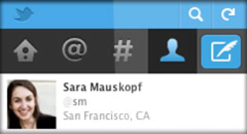 Mobile twitter com