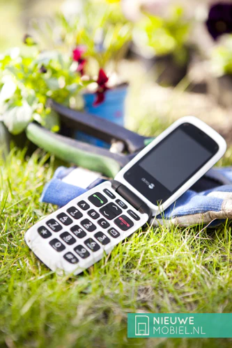 Doro PhoneEasy 612