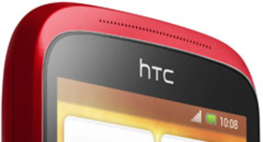 Htc desirec