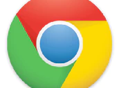 Google Chrome Logo 2011