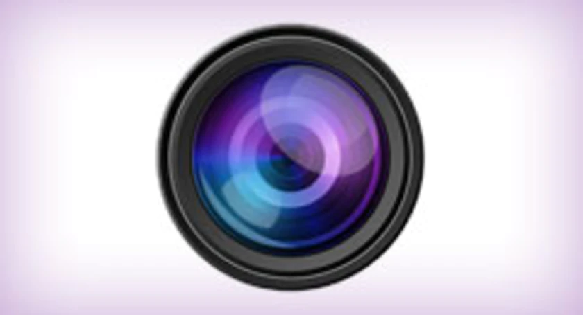 Camera app
