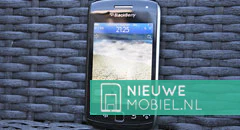 BlackBerry Curve 9380 review