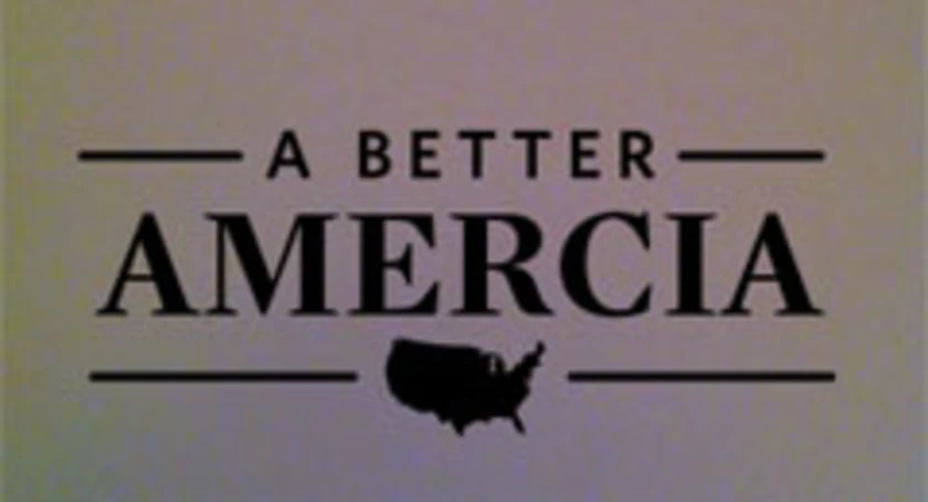 Amercia