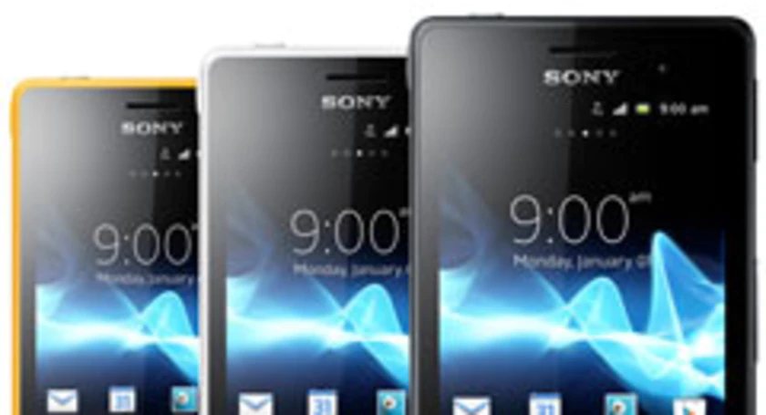 Xperia go