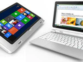 Acer Iconia W700 W510