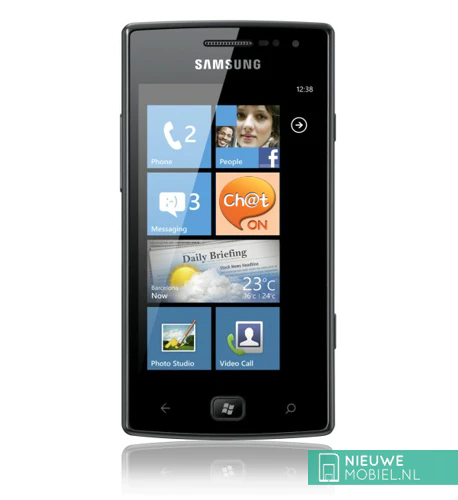 Samsung ChatON for Windows Phone