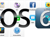 Apple ios6