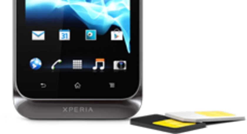 Se xperia tipo