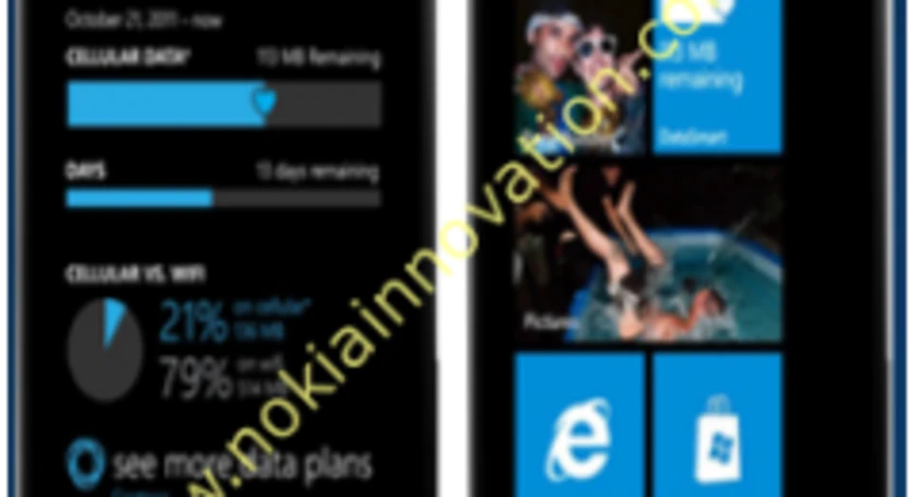 Wp8 screenshots