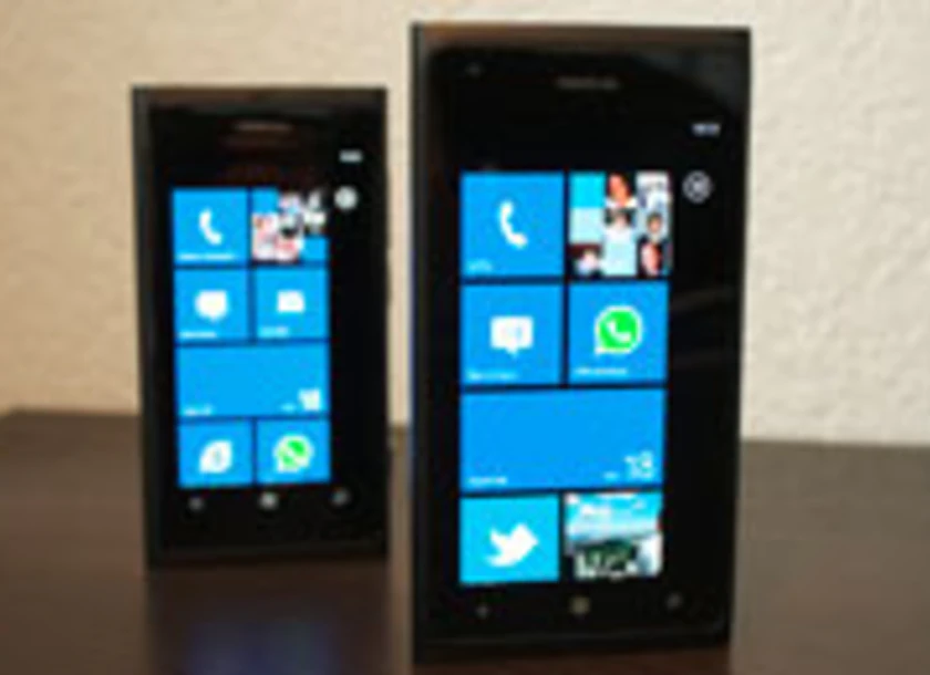 Nokia Lumia900 Review