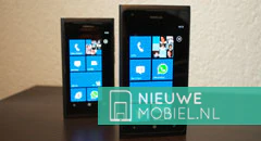 Nokia Lumia 900 review