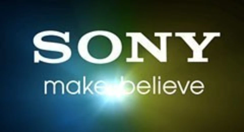 Ts ts ts ts sony logo