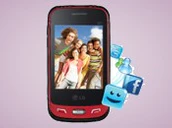 Lg Viper Cookie Friends