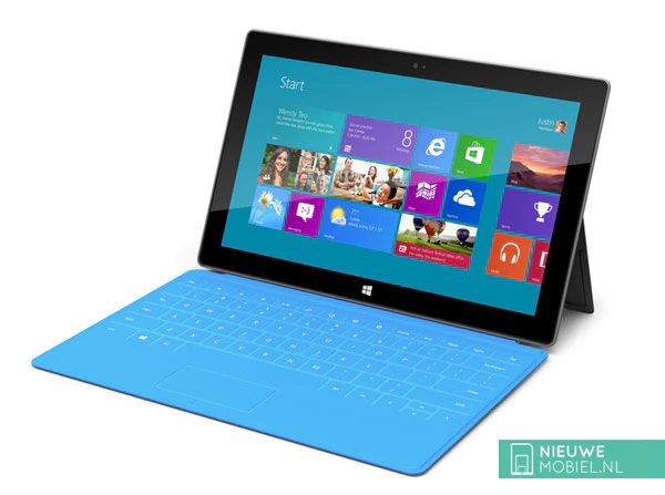 Microsoft Surface Microsoft Surface