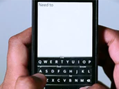 Bb10 Keyboard