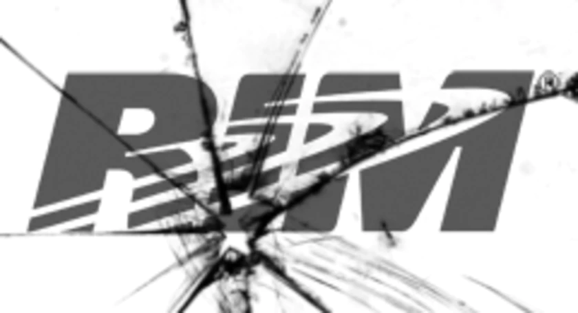 Broken rim