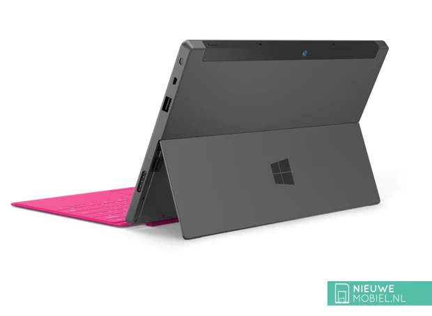Microsoft Surface