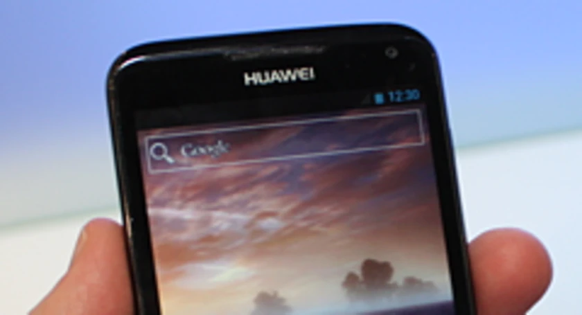 Huawei ascend d quad