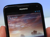 Huawei Ascend D Quad