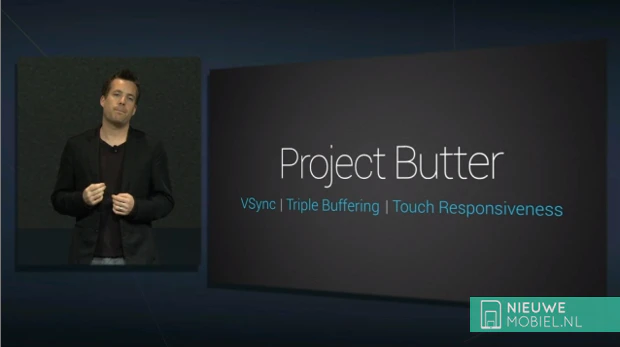 Project Butter Project Butter