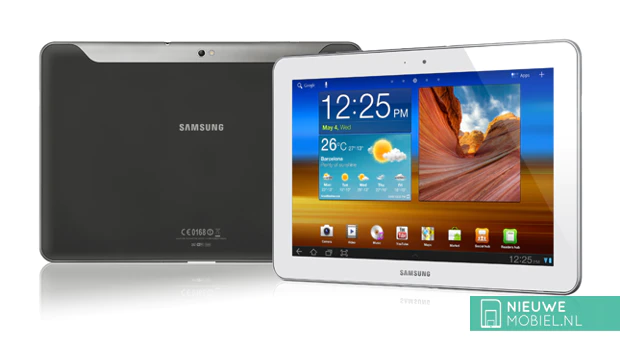 Samsung Galaxy Tab 10.1