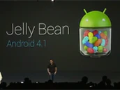 Android Jelly Bean