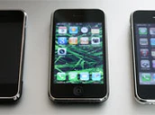 Apple Iphones