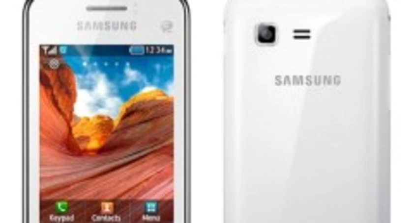 Samsung star 3