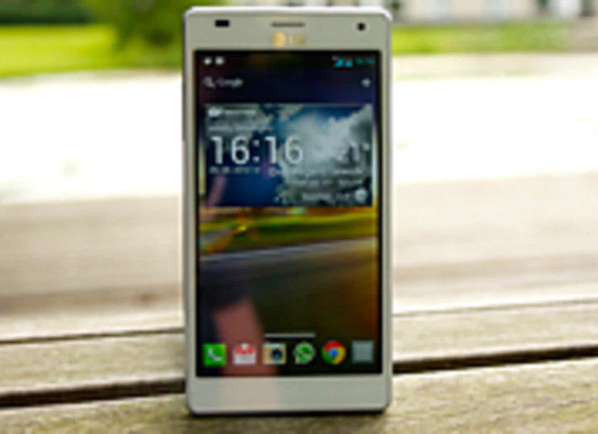 Lg Optimus 4x Hd Review