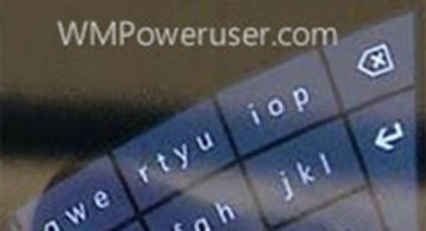 Curve keyboard wp
