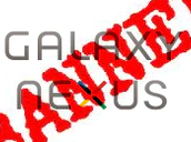 Galaxy Nexus Banned