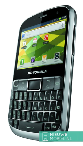 Motorola Defy Pro Motorola Defy Pro